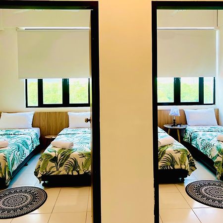 Imperio Armanistay Alor Star Alor Setar Luaran gambar