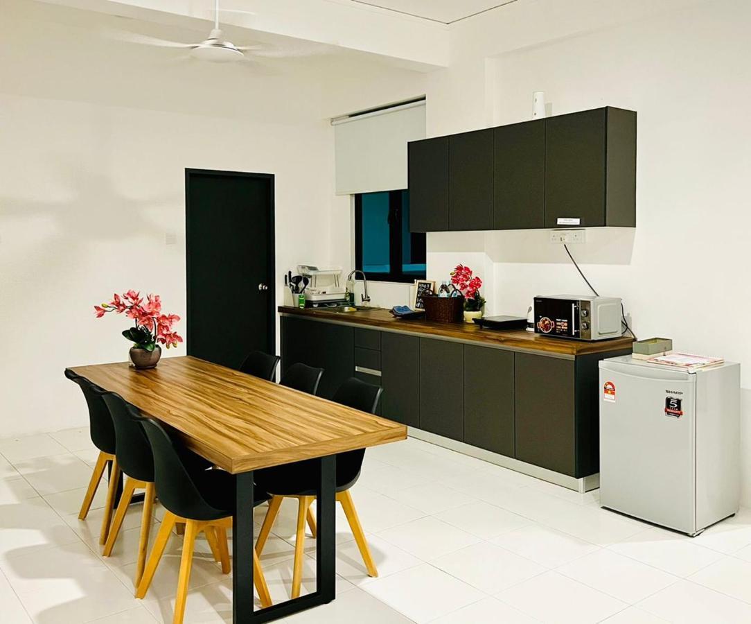 Imperio Armanistay Alor Star Alor Setar Luaran gambar