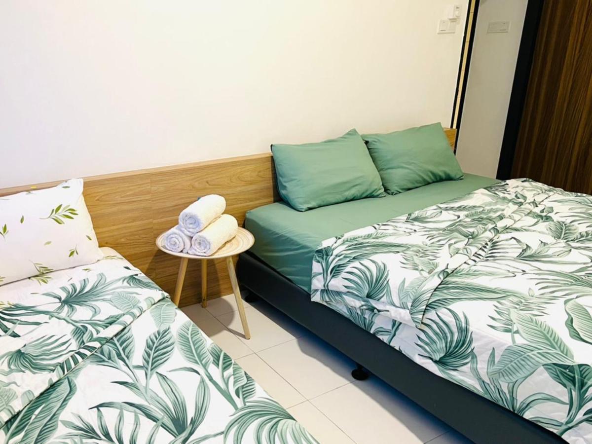 Imperio Armanistay Alor Star Alor Setar Luaran gambar