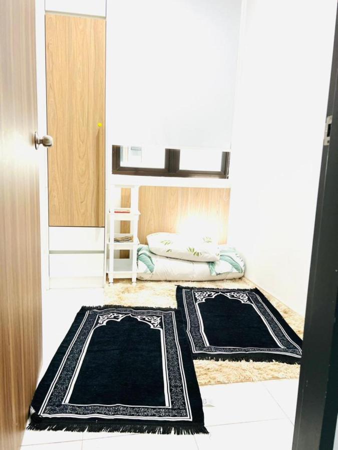Imperio Armanistay Alor Star Alor Setar Luaran gambar
