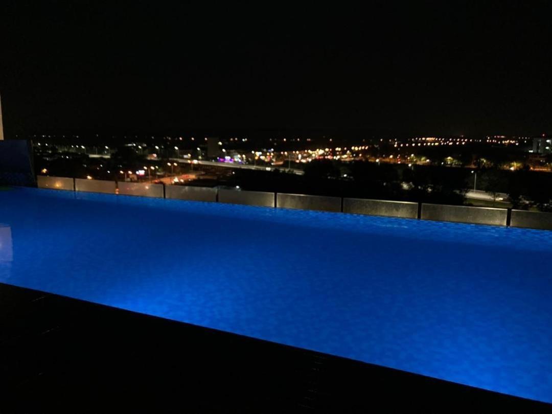 Imperio Armanistay Alor Star Alor Setar Luaran gambar