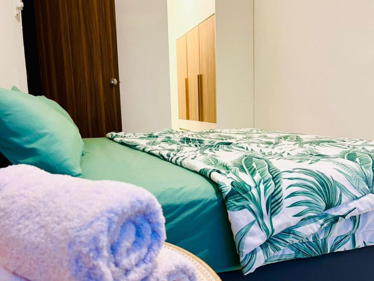 Imperio Armanistay Alor Star Alor Setar Luaran gambar