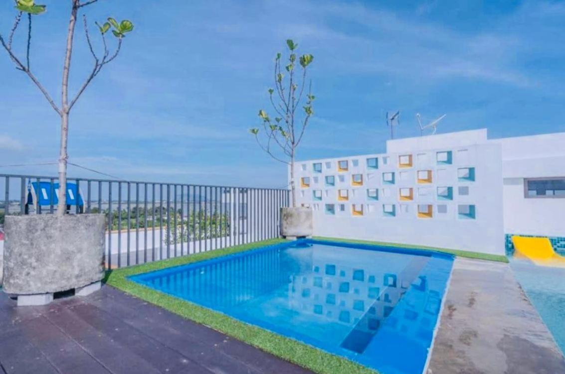 Imperio Armanistay Alor Star Alor Setar Luaran gambar