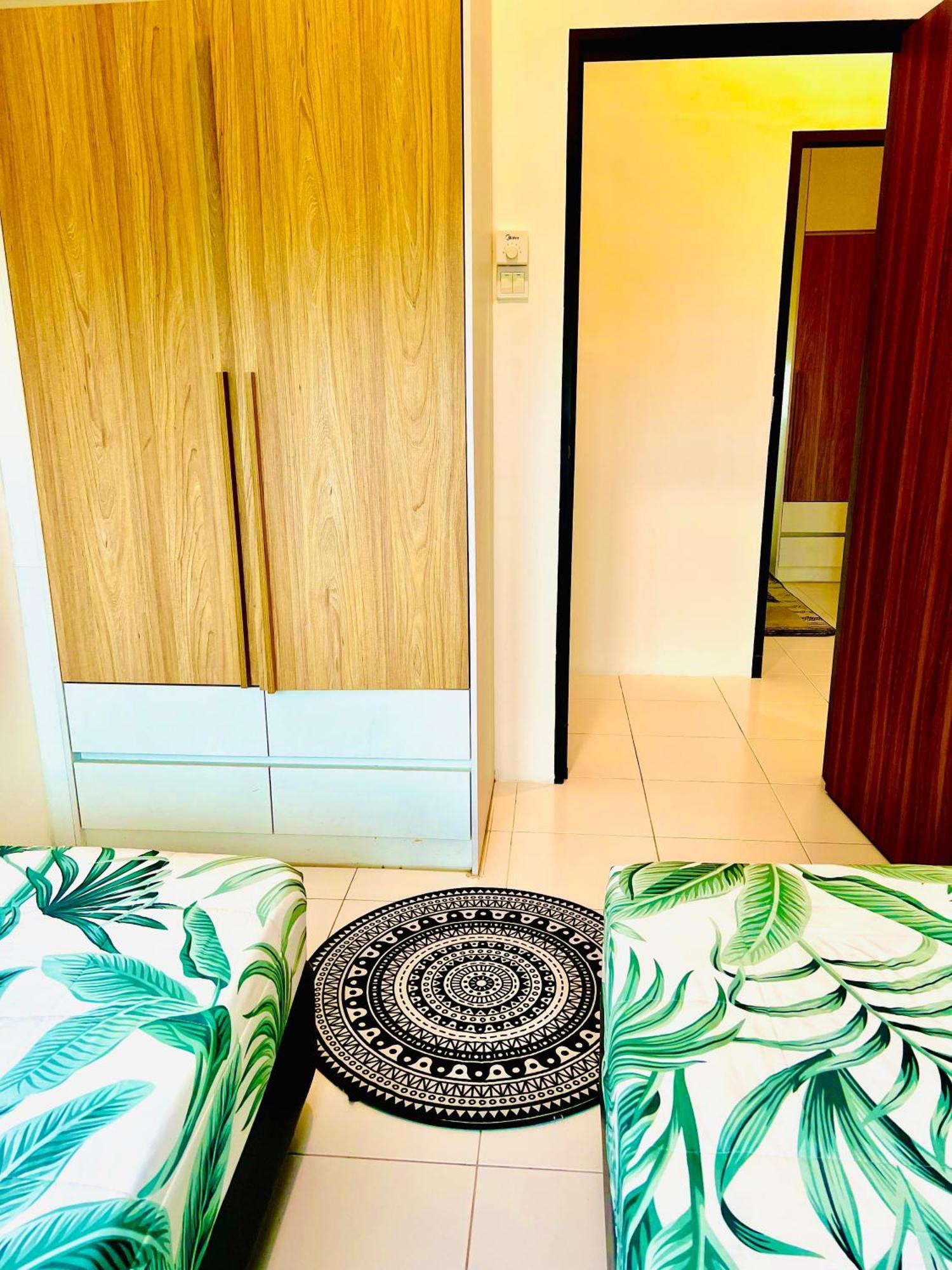 Imperio Armanistay Alor Star Alor Setar Luaran gambar