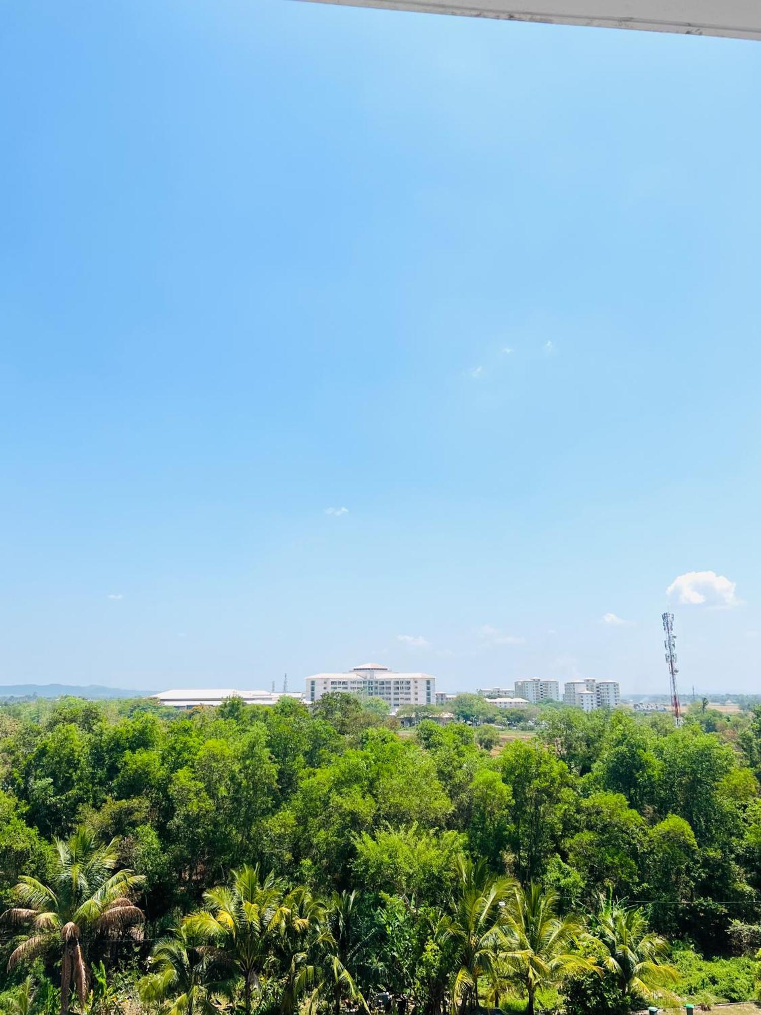 Imperio Armanistay Alor Star Alor Setar Luaran gambar