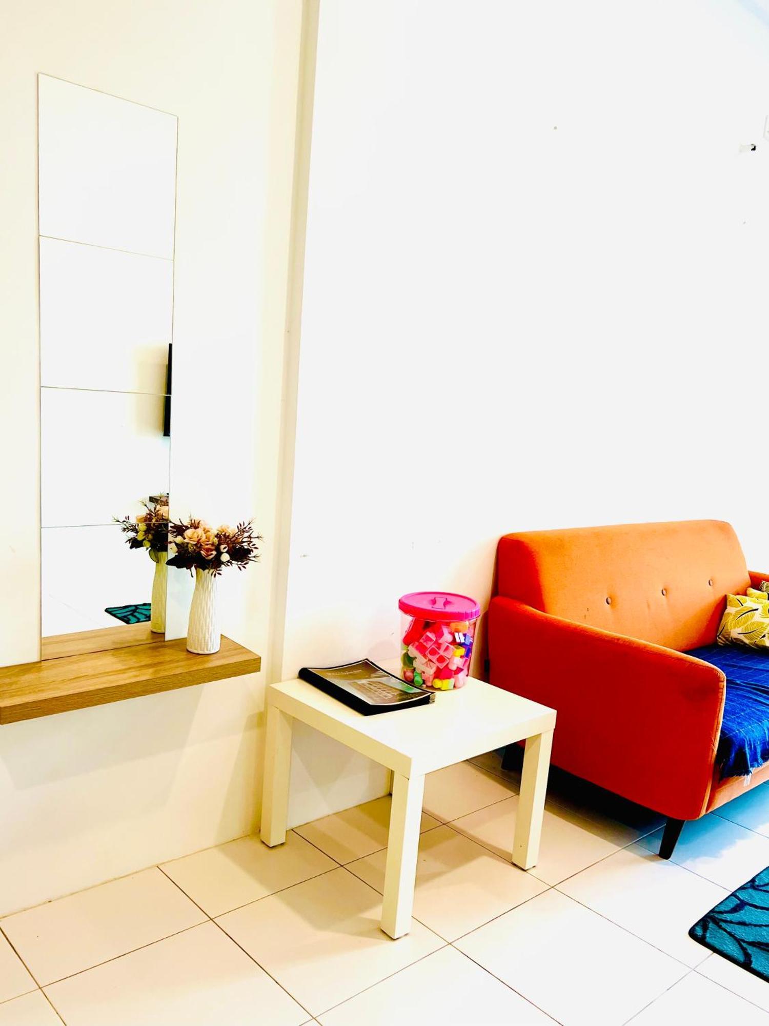 Imperio Armanistay Alor Star Alor Setar Luaran gambar