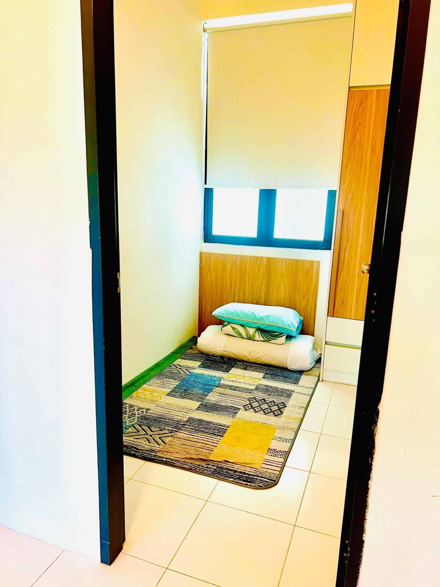 Imperio Armanistay Alor Star Alor Setar Luaran gambar