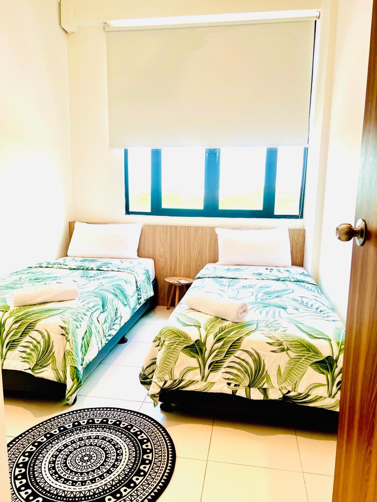Imperio Armanistay Alor Star Alor Setar Luaran gambar