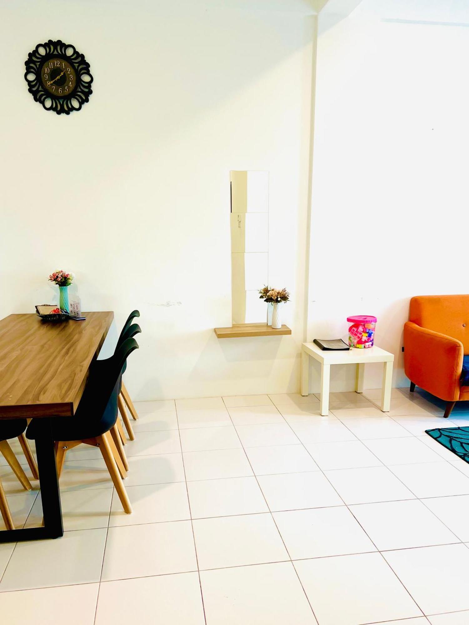 Imperio Armanistay Alor Star Alor Setar Luaran gambar