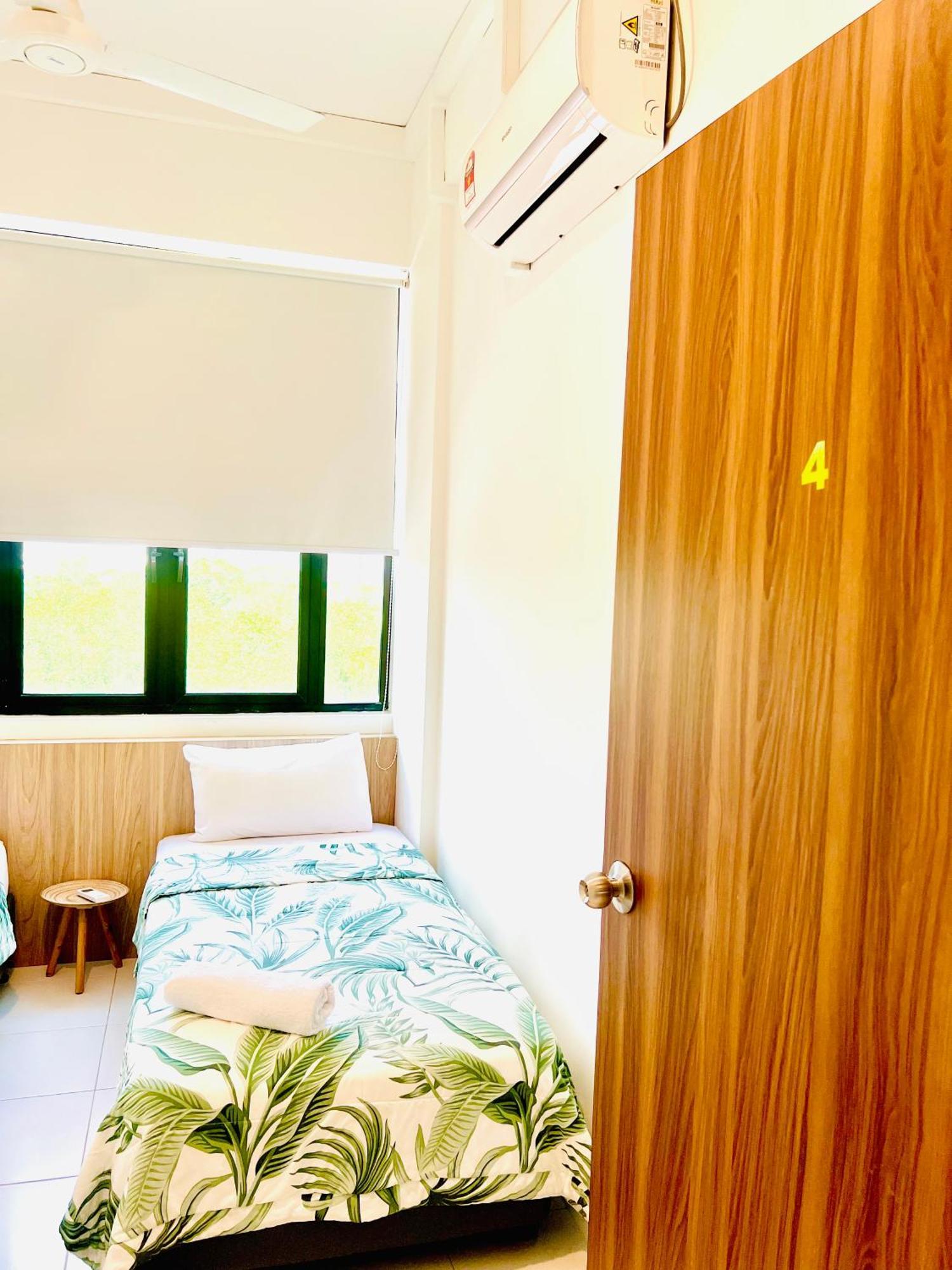 Imperio Armanistay Alor Star Alor Setar Luaran gambar