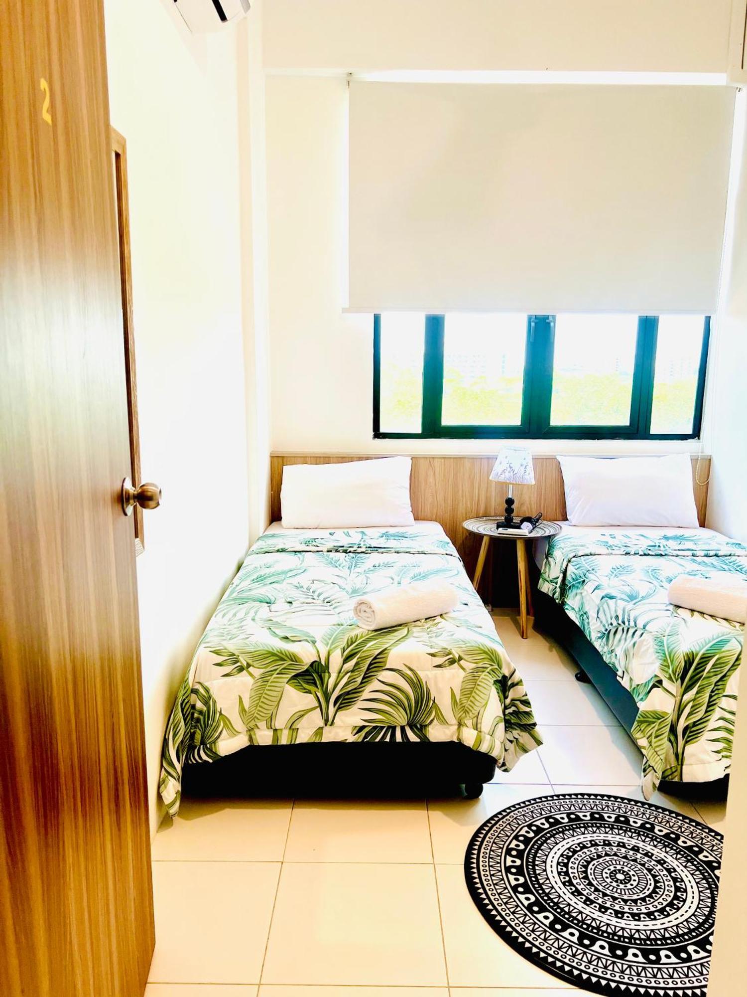 Imperio Armanistay Alor Star Alor Setar Luaran gambar