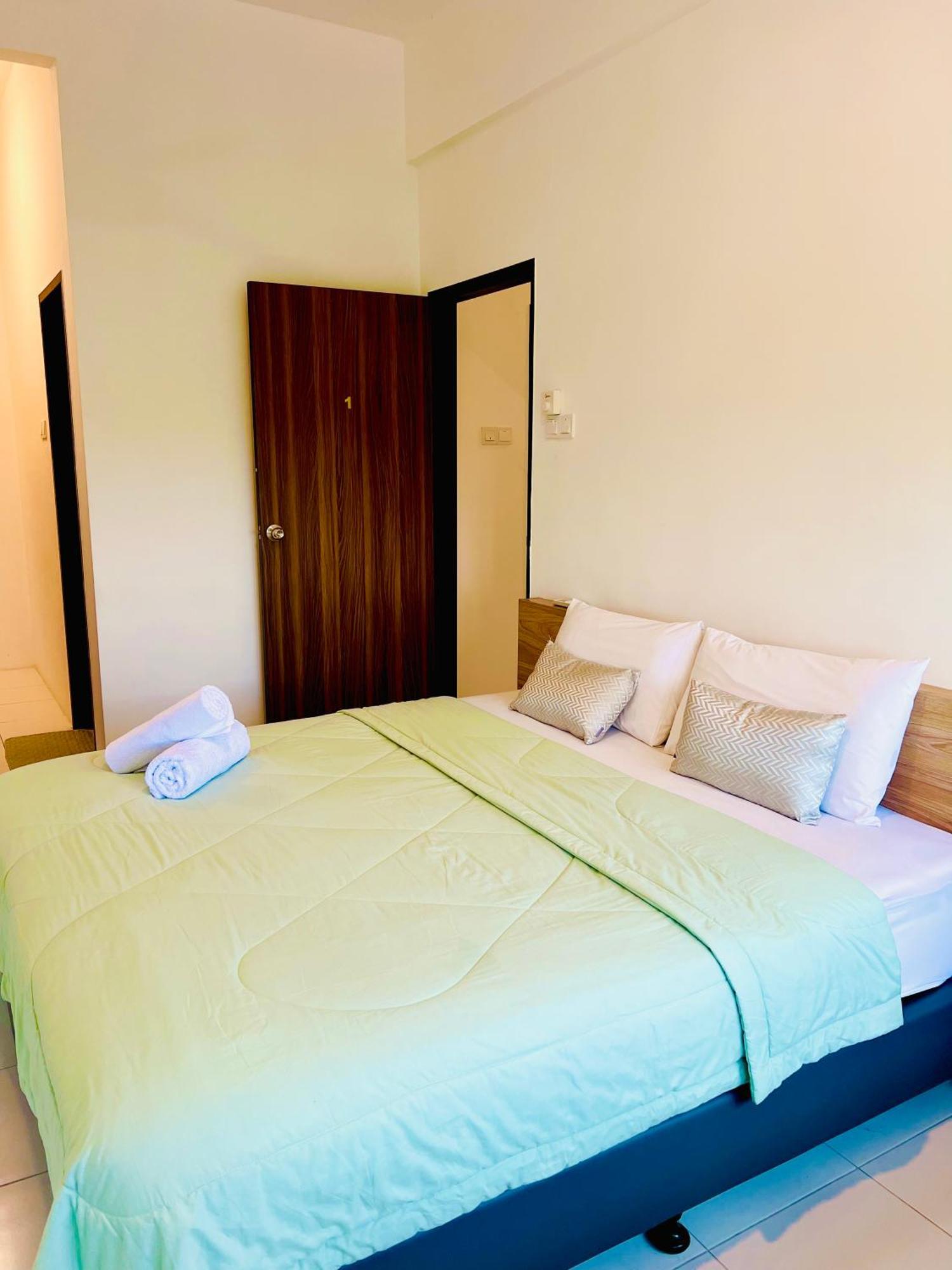 Imperio Armanistay Alor Star Alor Setar Luaran gambar