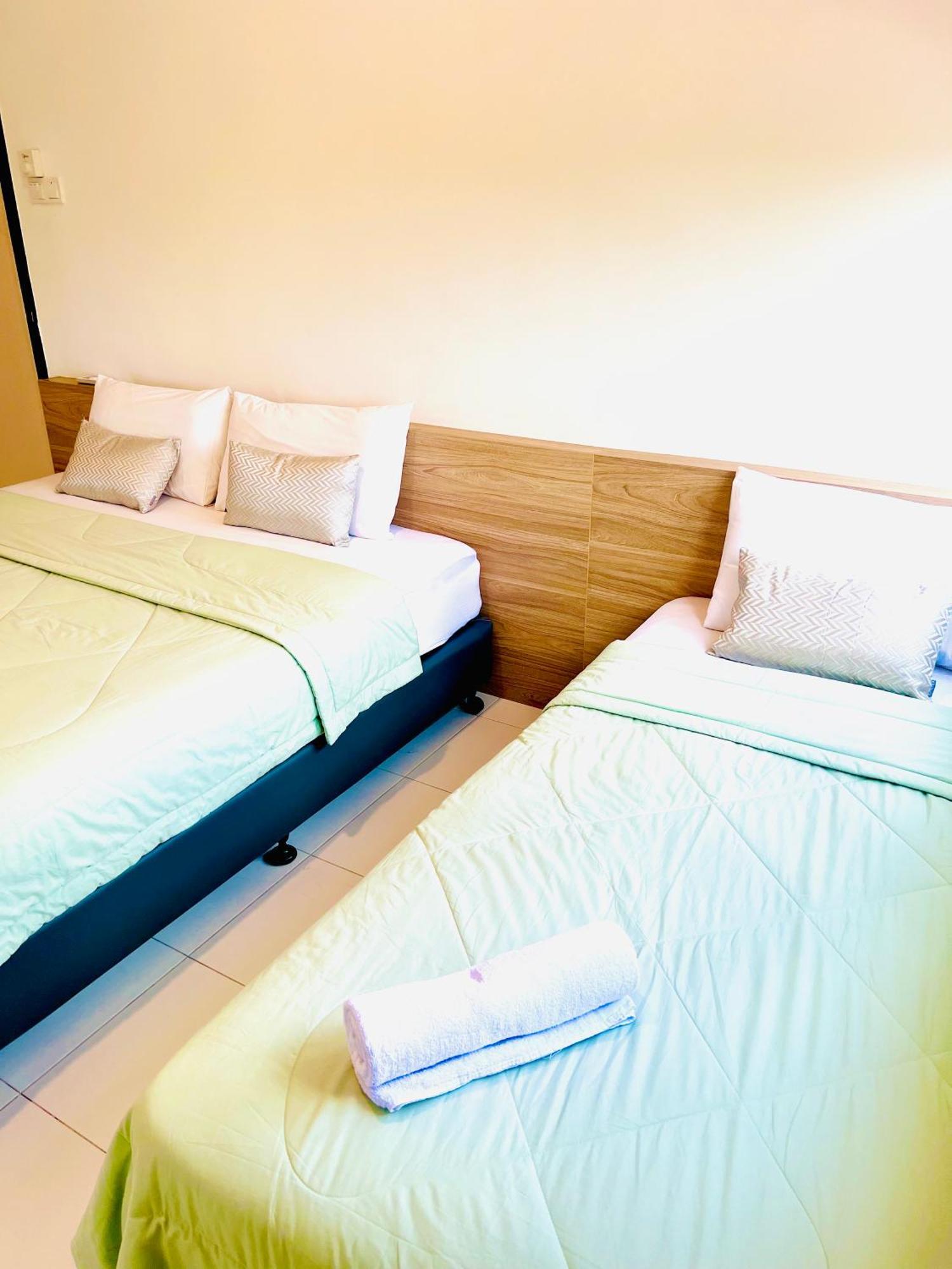 Imperio Armanistay Alor Star Alor Setar Luaran gambar