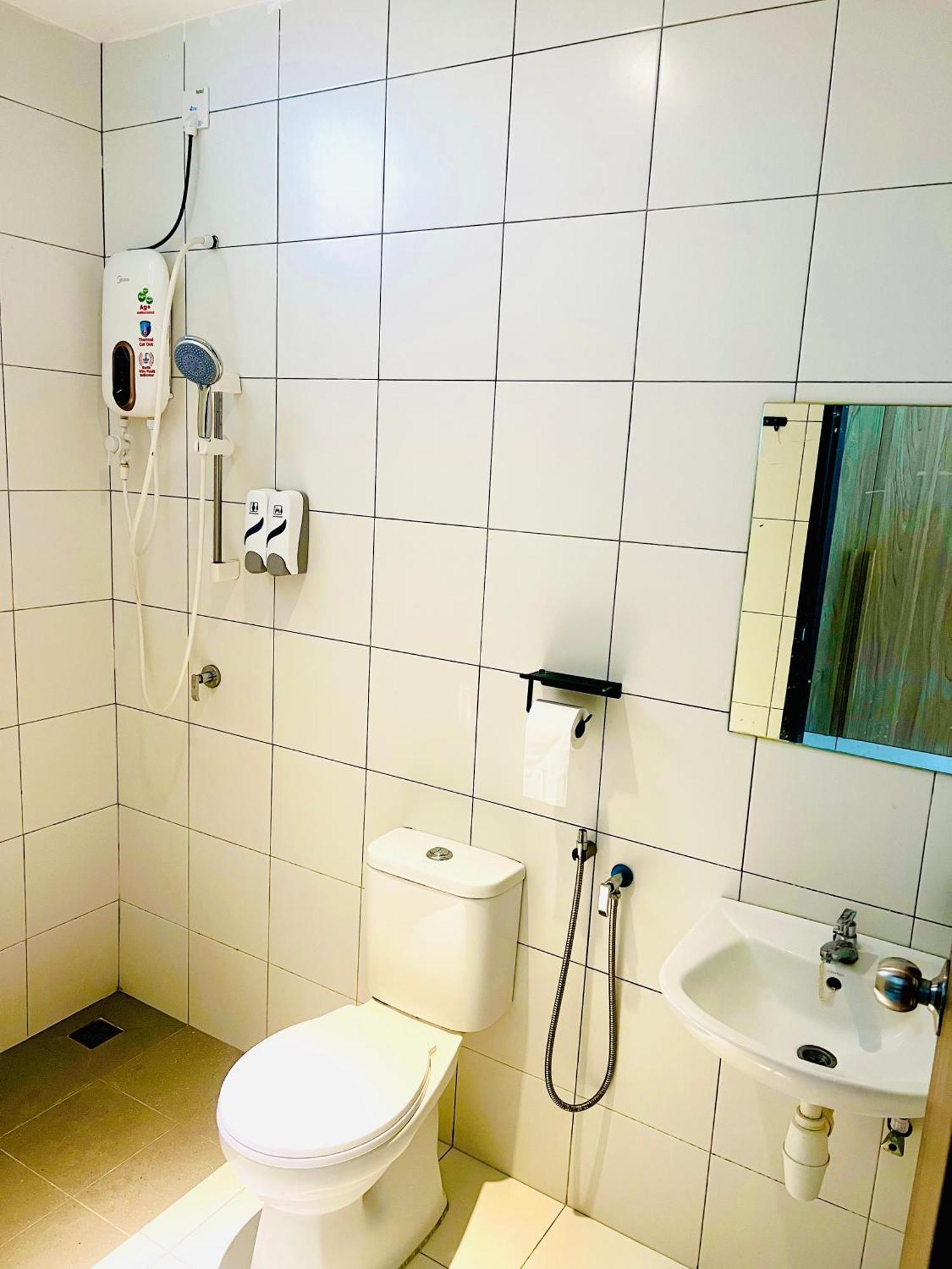 Imperio Armanistay Alor Star Alor Setar Luaran gambar