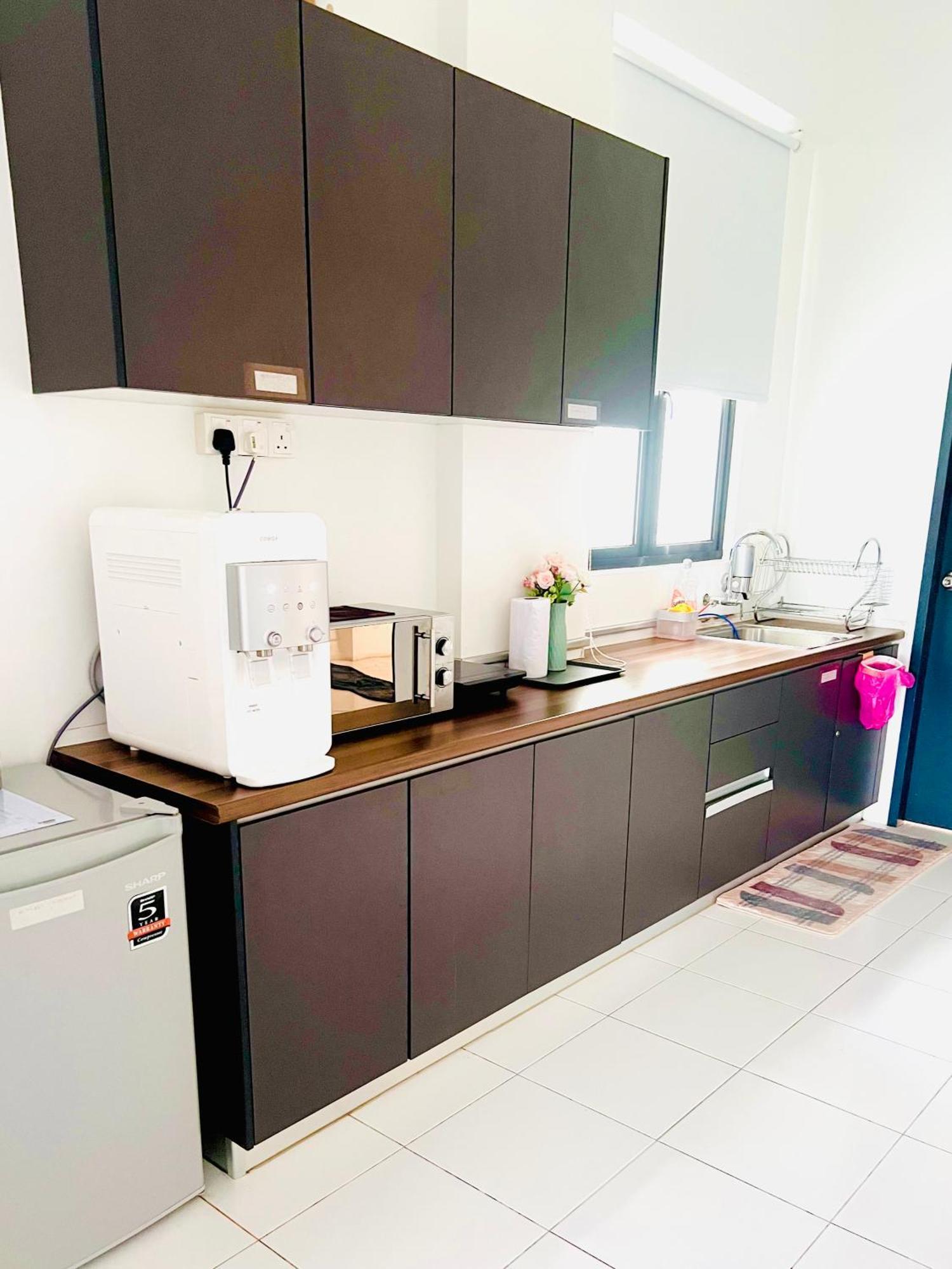 Imperio Armanistay Alor Star Alor Setar Luaran gambar