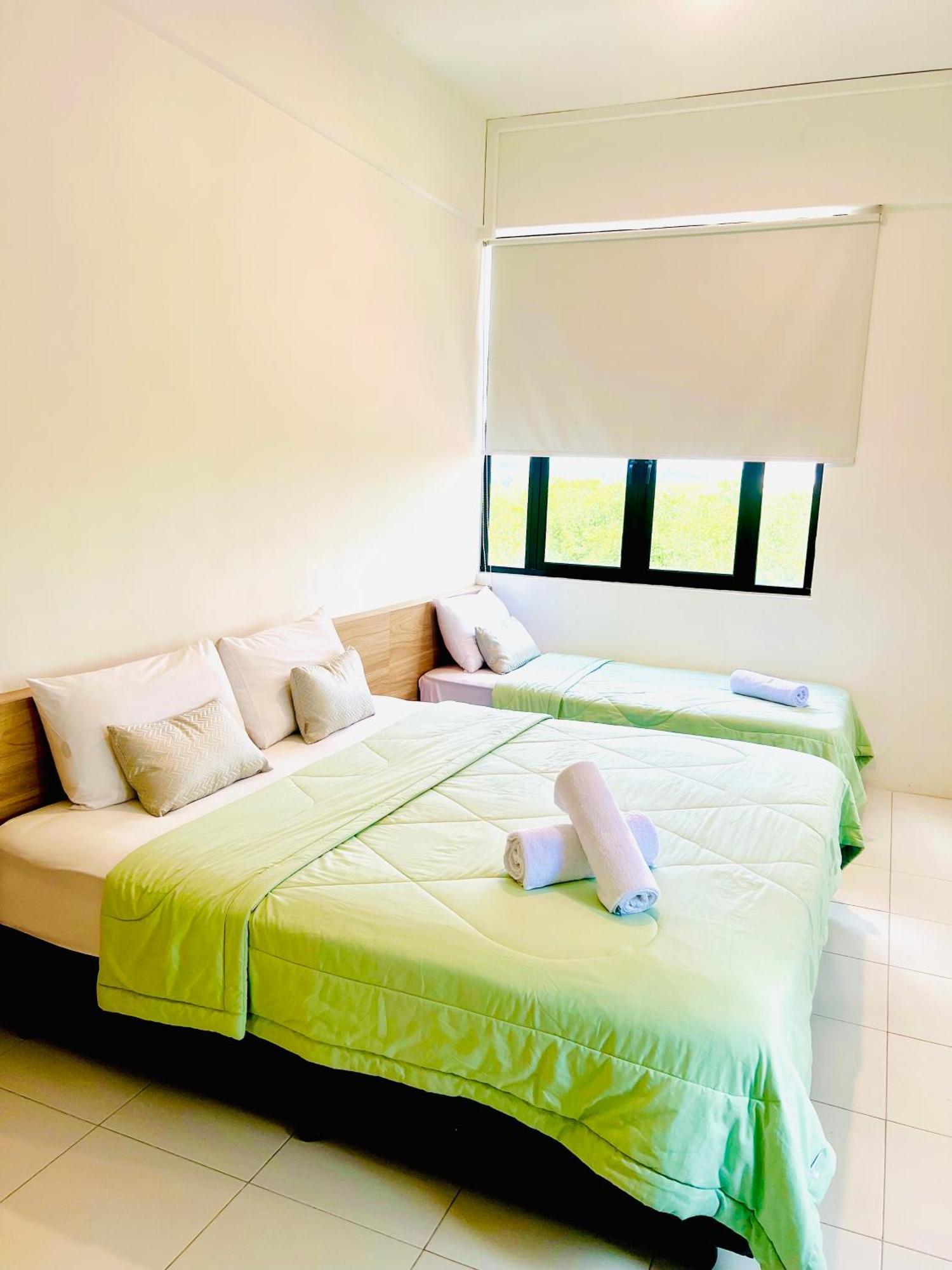 Imperio Armanistay Alor Star Alor Setar Luaran gambar
