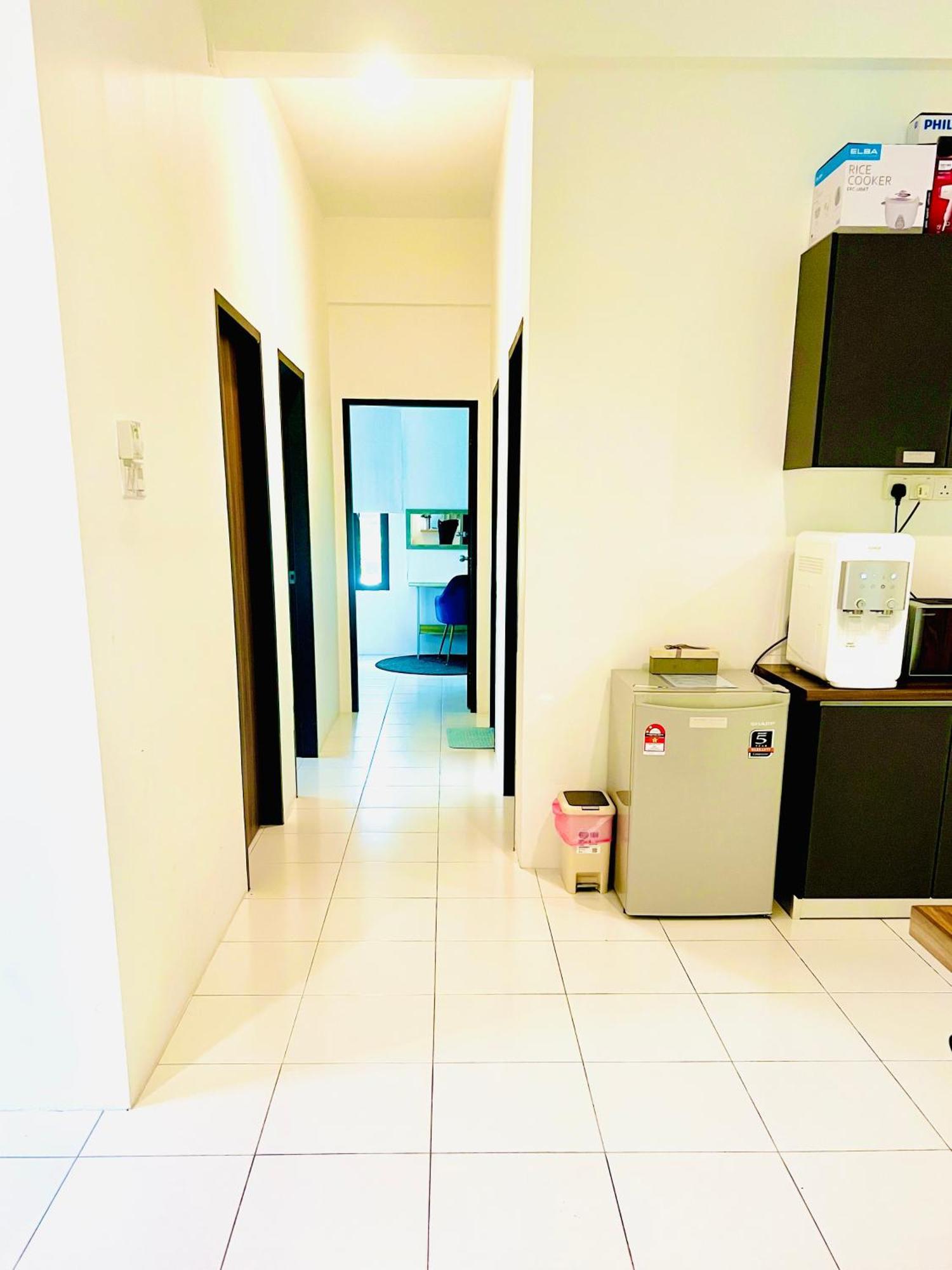 Imperio Armanistay Alor Star Alor Setar Luaran gambar