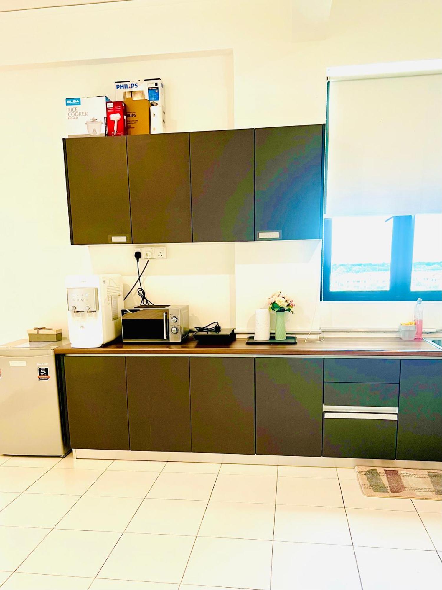 Imperio Armanistay Alor Star Alor Setar Luaran gambar