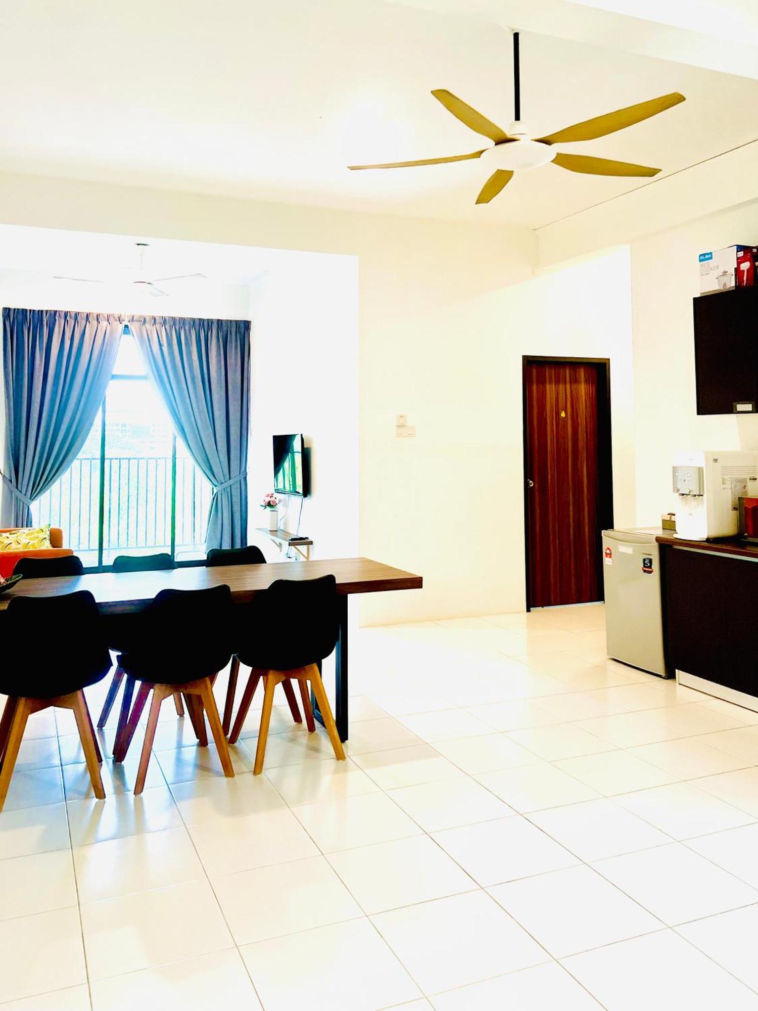 Imperio Armanistay Alor Star Alor Setar Luaran gambar