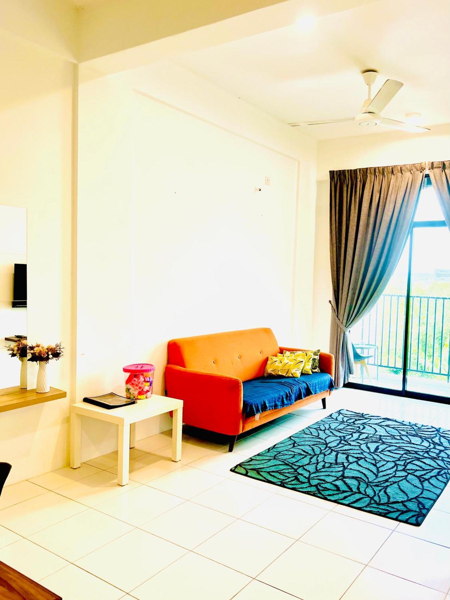 Imperio Armanistay Alor Star Alor Setar Luaran gambar